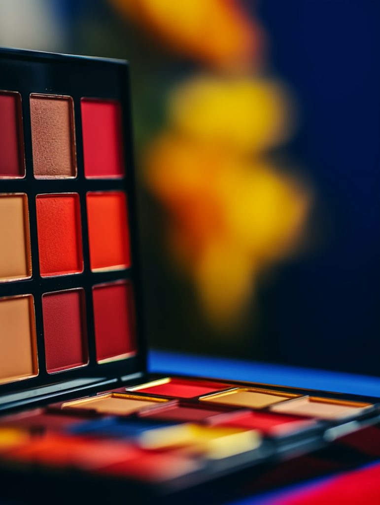 Lina Gonzalez Maquillaje & Belleza