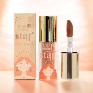 Contorno en Crema Star