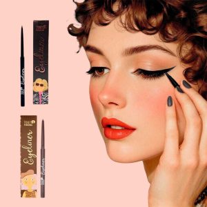 Lapiz de Ojos Retractil