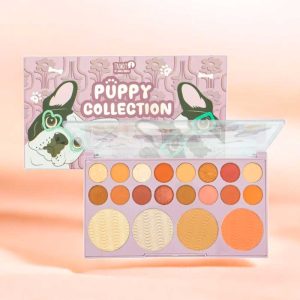 Sombra Puppy Collection